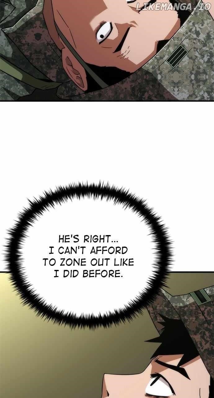 Zombie Revelation: 82-08 Chapter 38 - Page 31