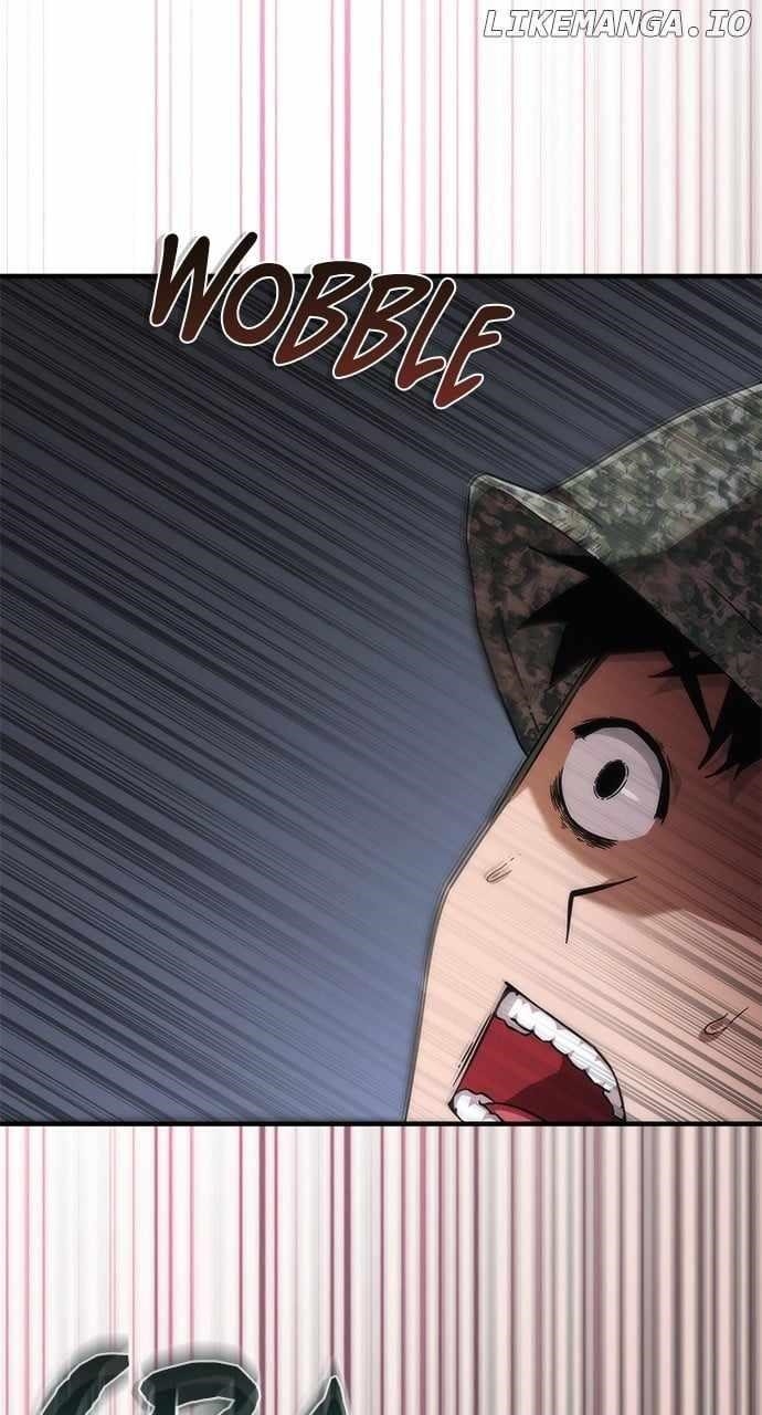 Zombie Revelation: 82-08 Chapter 38 - Page 4