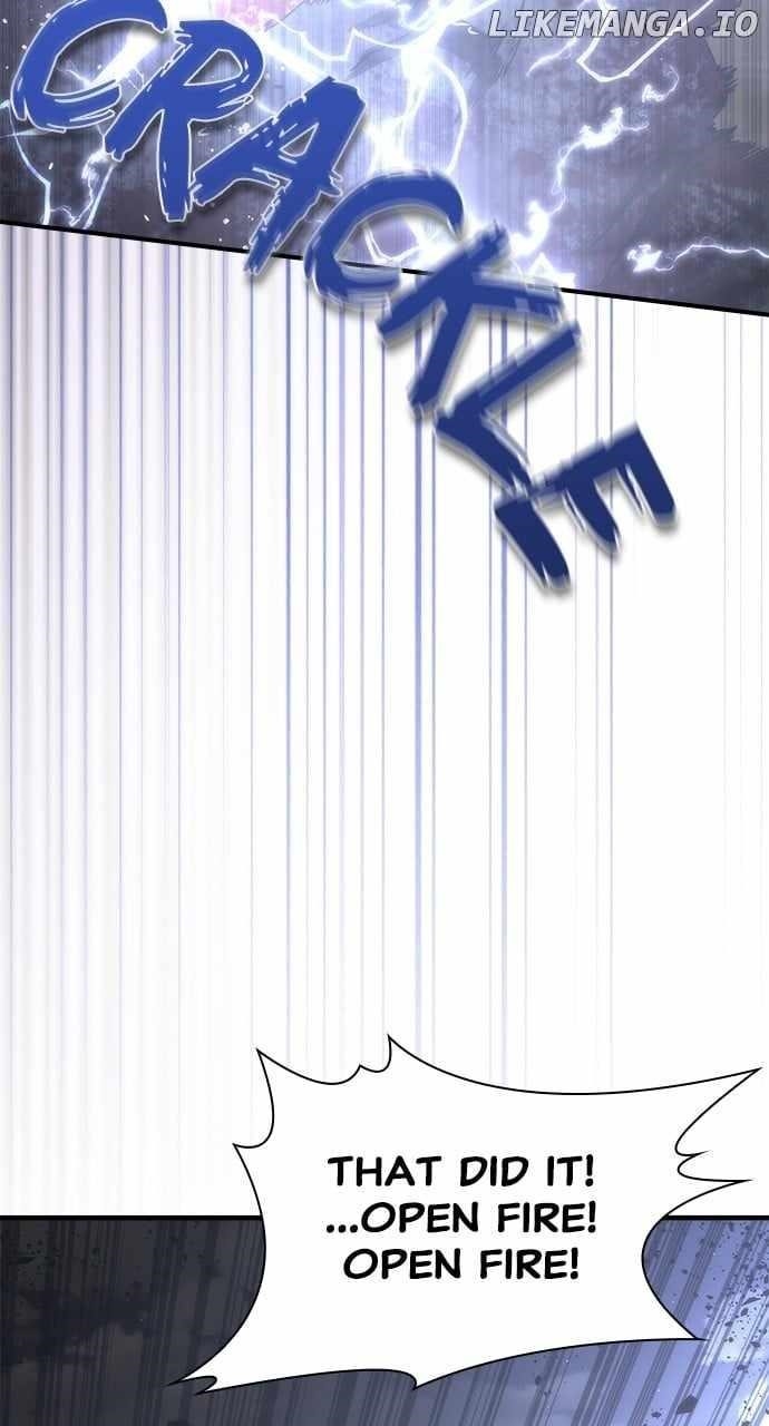 Zombie Revelation: 82-08 Chapter 38 - Page 56