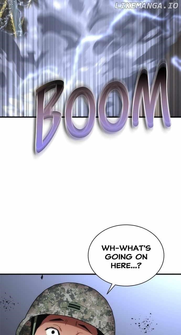 Zombie Revelation: 82-08 Chapter 38 - Page 64