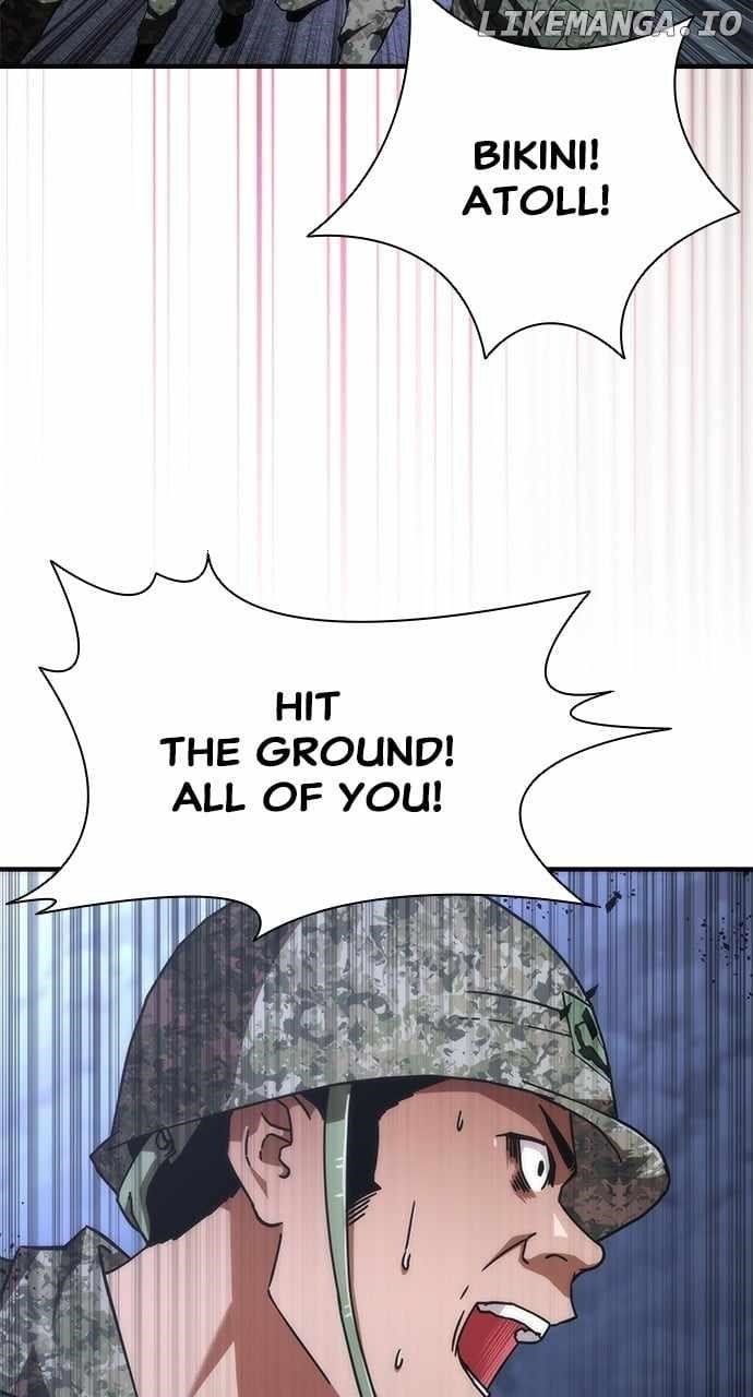 Zombie Revelation: 82-08 Chapter 39 - Page 114
