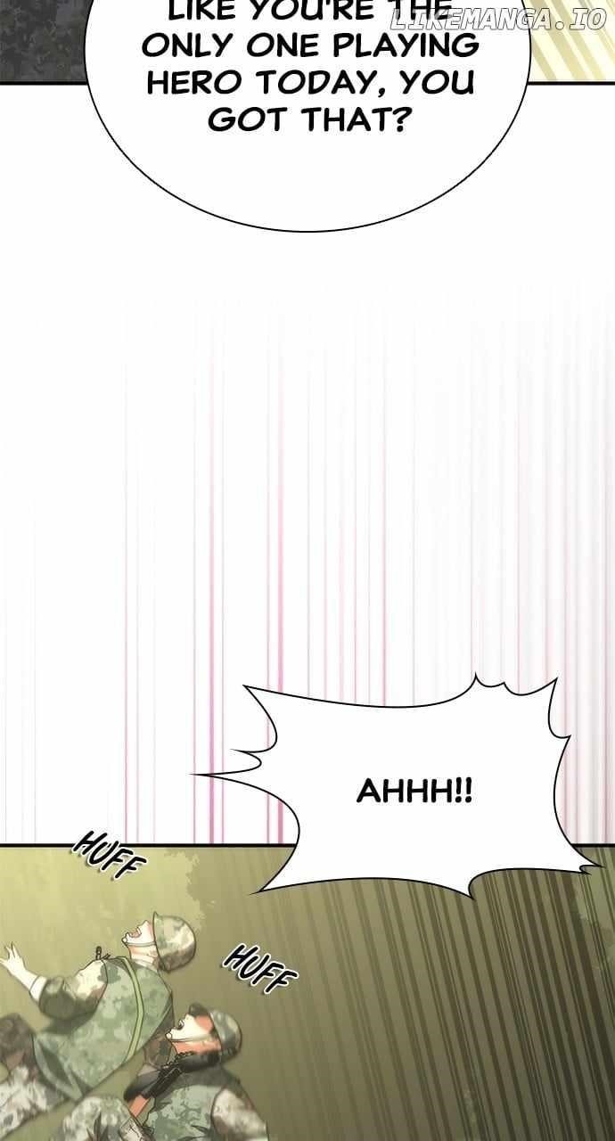 Zombie Revelation: 82-08 Chapter 39 - Page 39