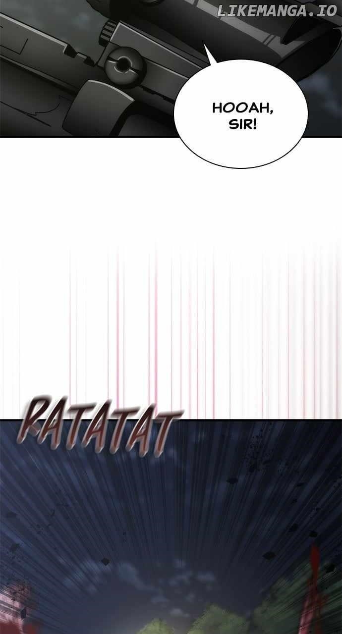 Zombie Revelation: 82-08 Chapter 39 - Page 83