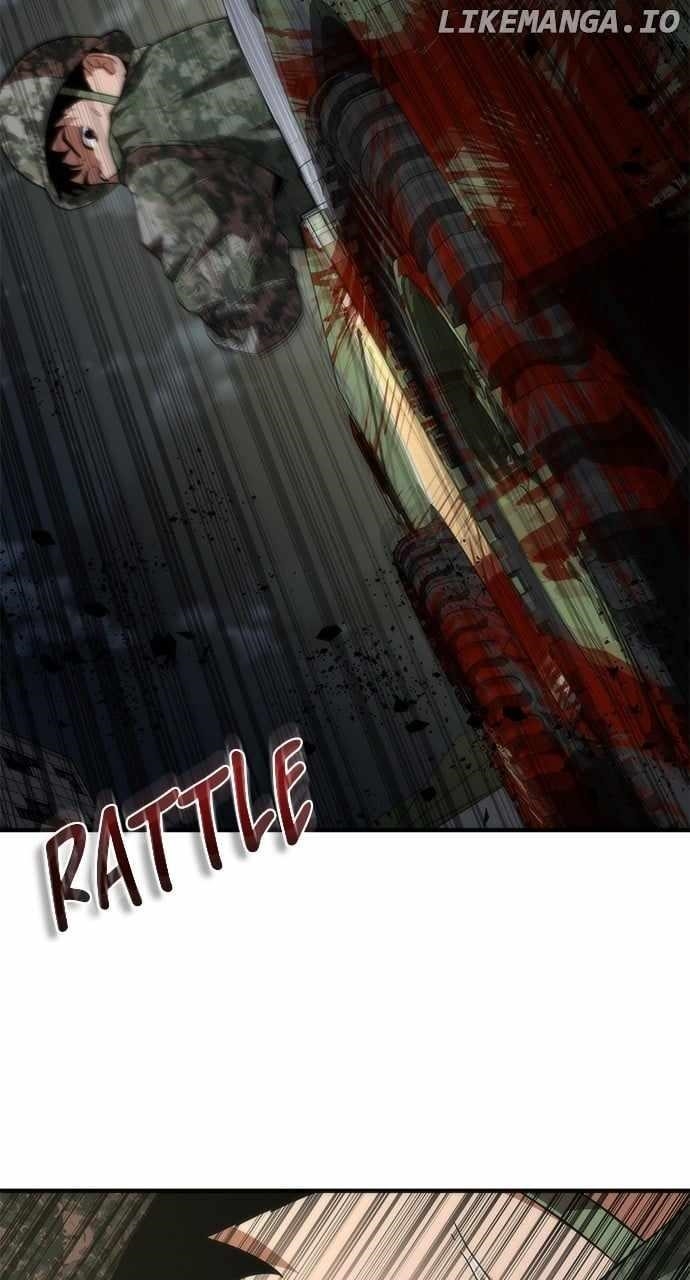 Zombie Revelation: 82-08 Chapter 39 - Page 85