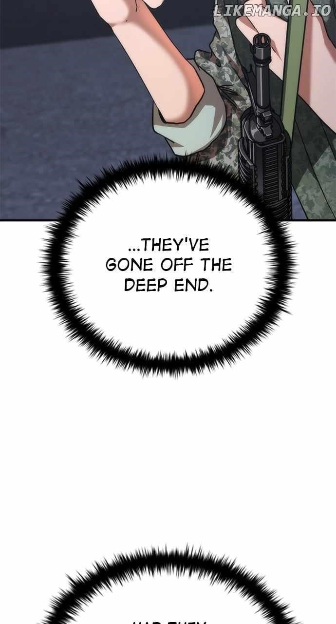 Zombie Revelation: 82-08 Chapter 40 - Page 32
