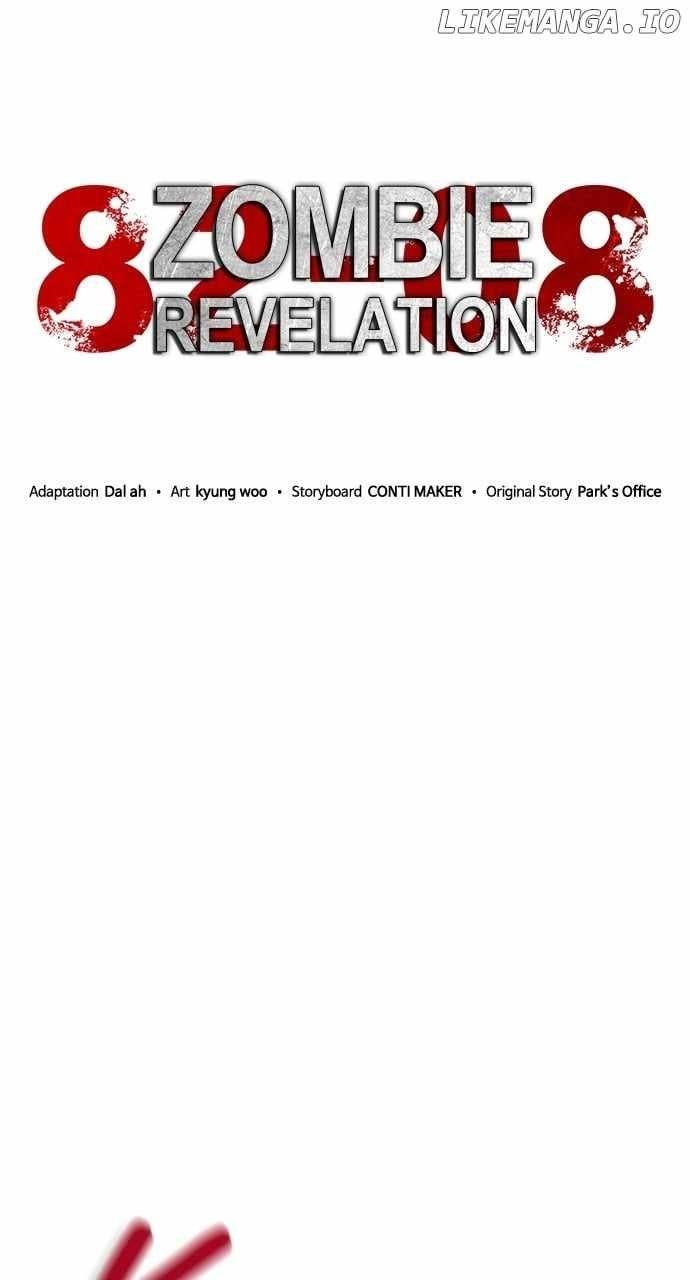 Zombie Revelation: 82-08 Chapter 40 - Page 47
