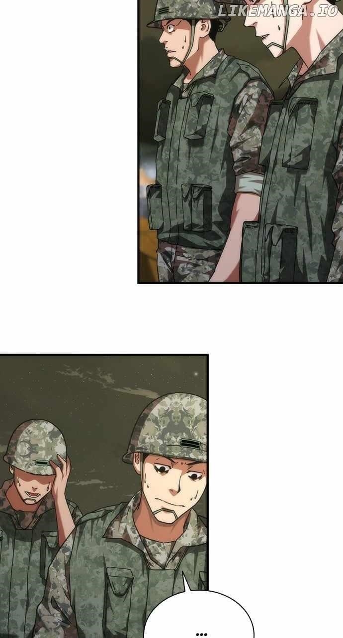 Zombie Revelation: 82-08 Chapter 40 - Page 85