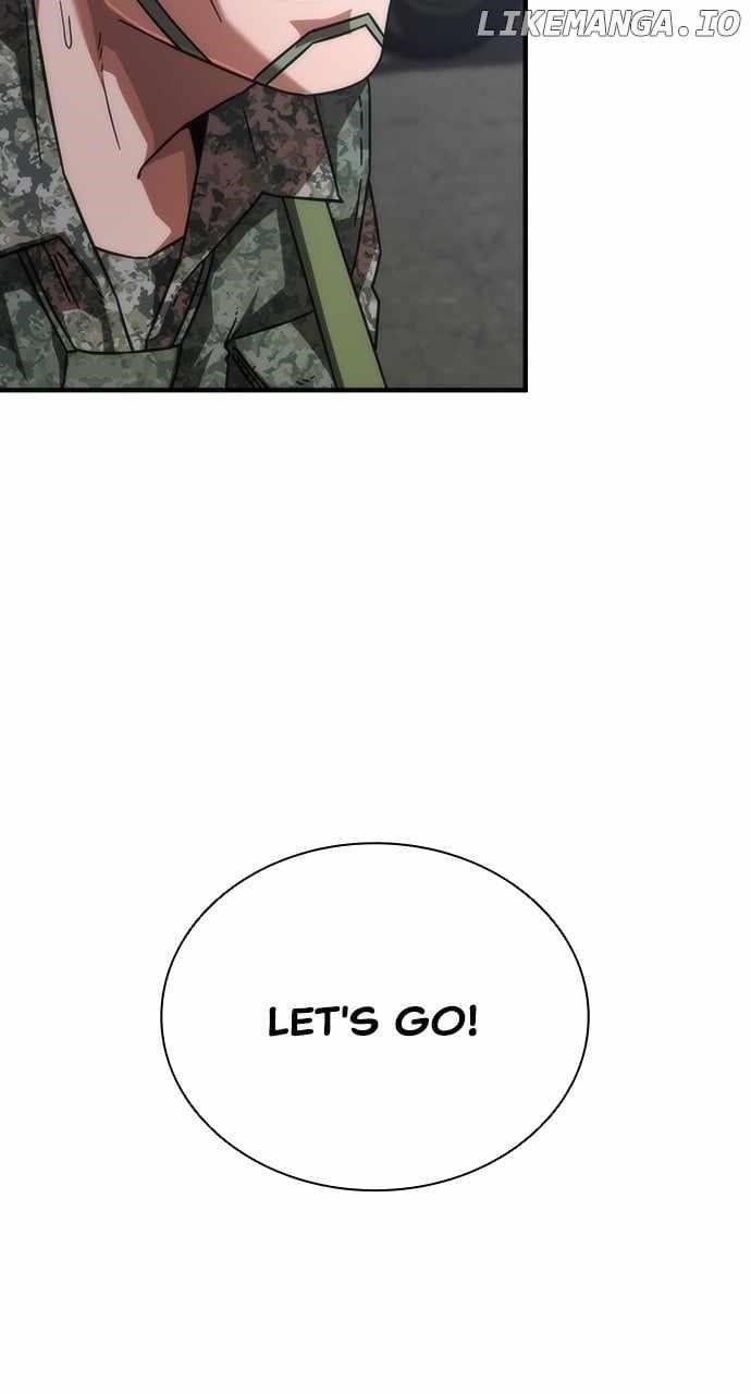 Zombie Revelation: 82-08 Chapter 41 - Page 74