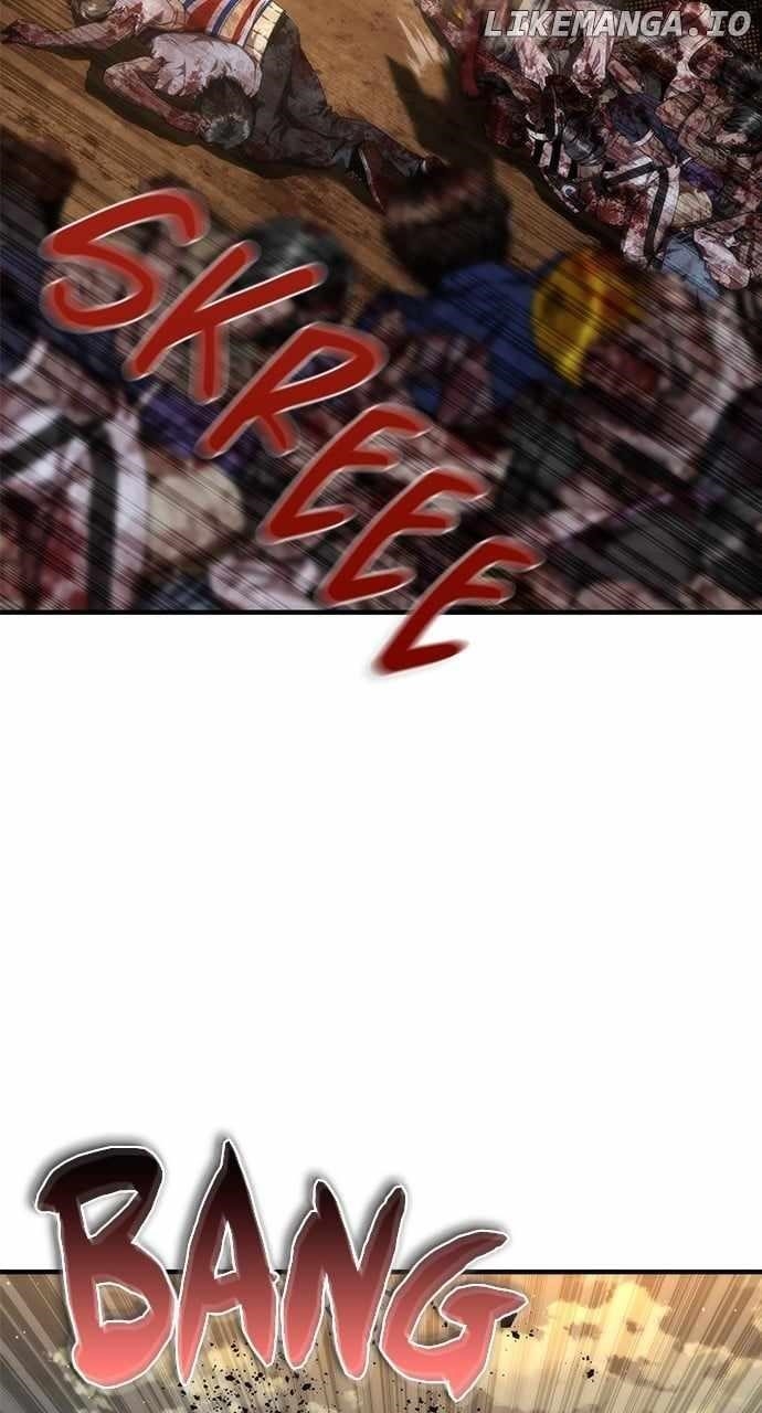 Zombie Revelation: 82-08 Chapter 41 - Page 79