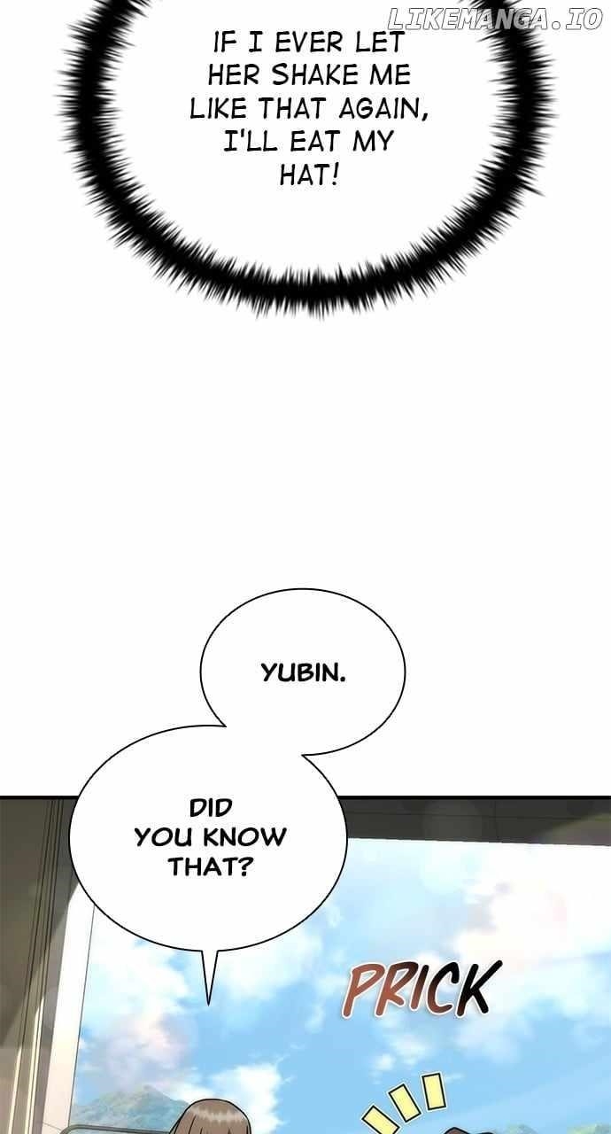 Zombie Revelation: 82-08 Chapter 42 - Page 105