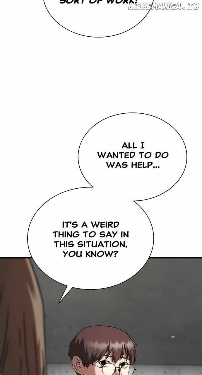 Zombie Revelation: 82-08 Chapter 42 - Page 63