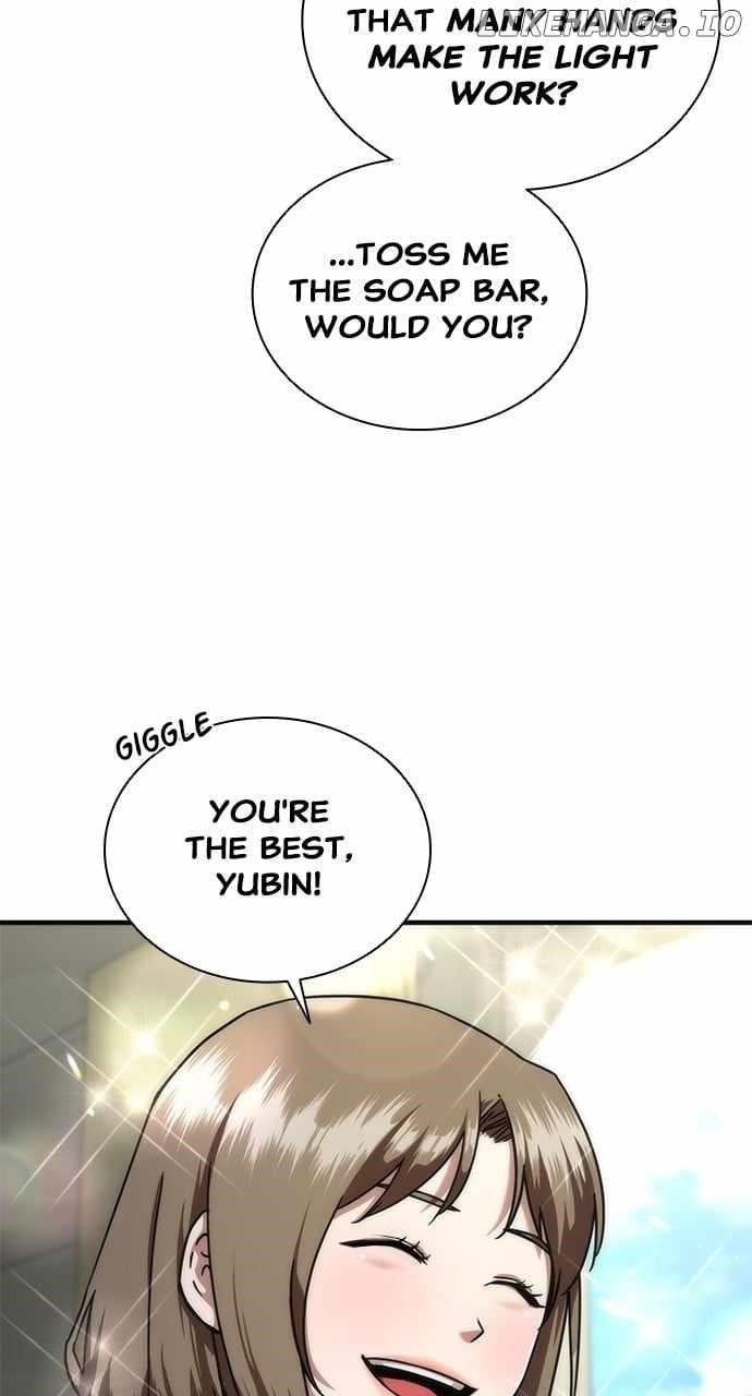 Zombie Revelation: 82-08 Chapter 42 - Page 83