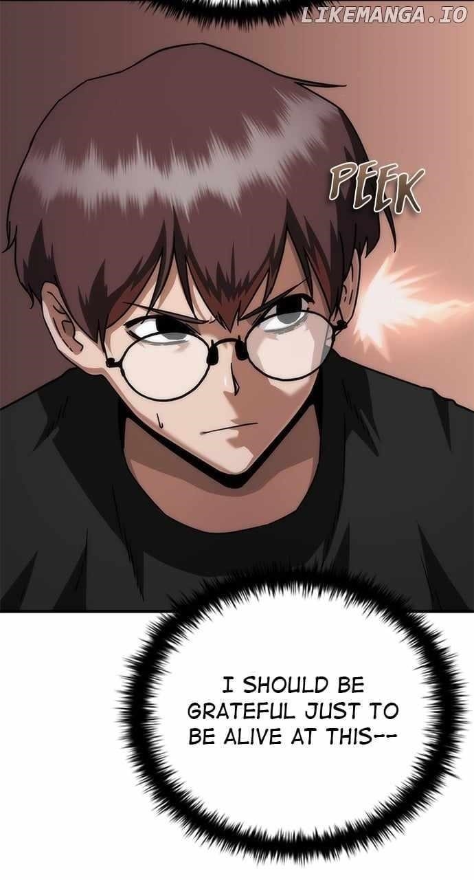 Zombie Revelation: 82-08 Chapter 42 - Page 88
