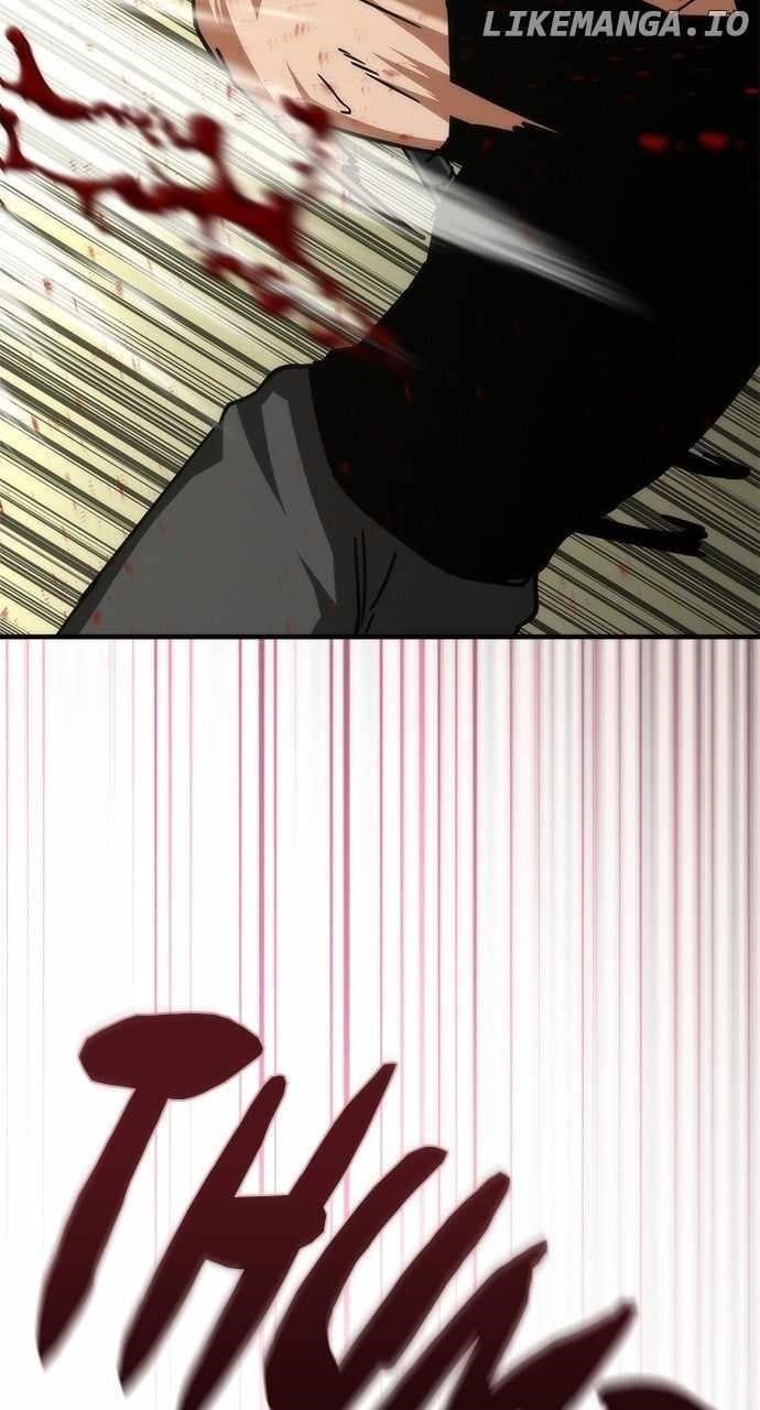 Zombie Revelation: 82-08 Chapter 43 - Page 100