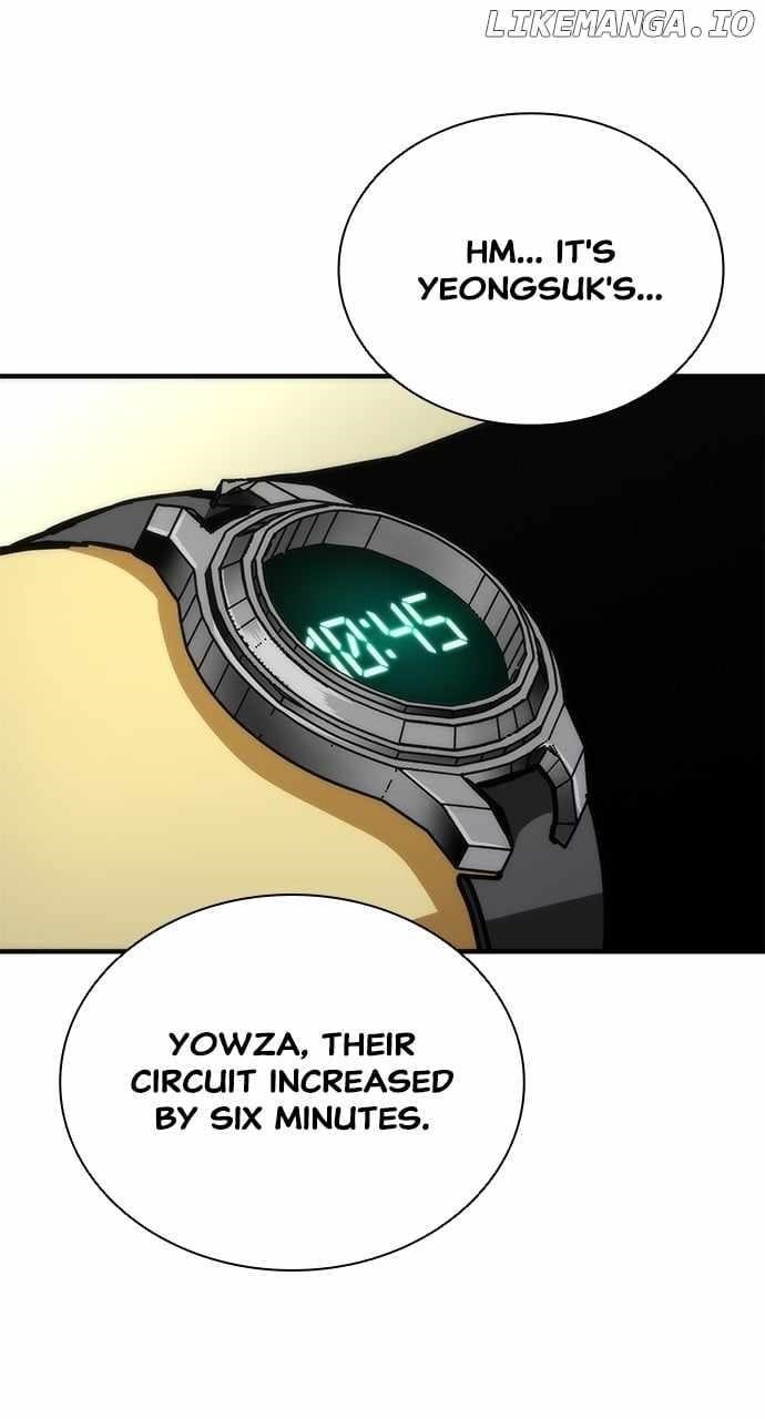 Zombie Revelation: 82-08 Chapter 43 - Page 32