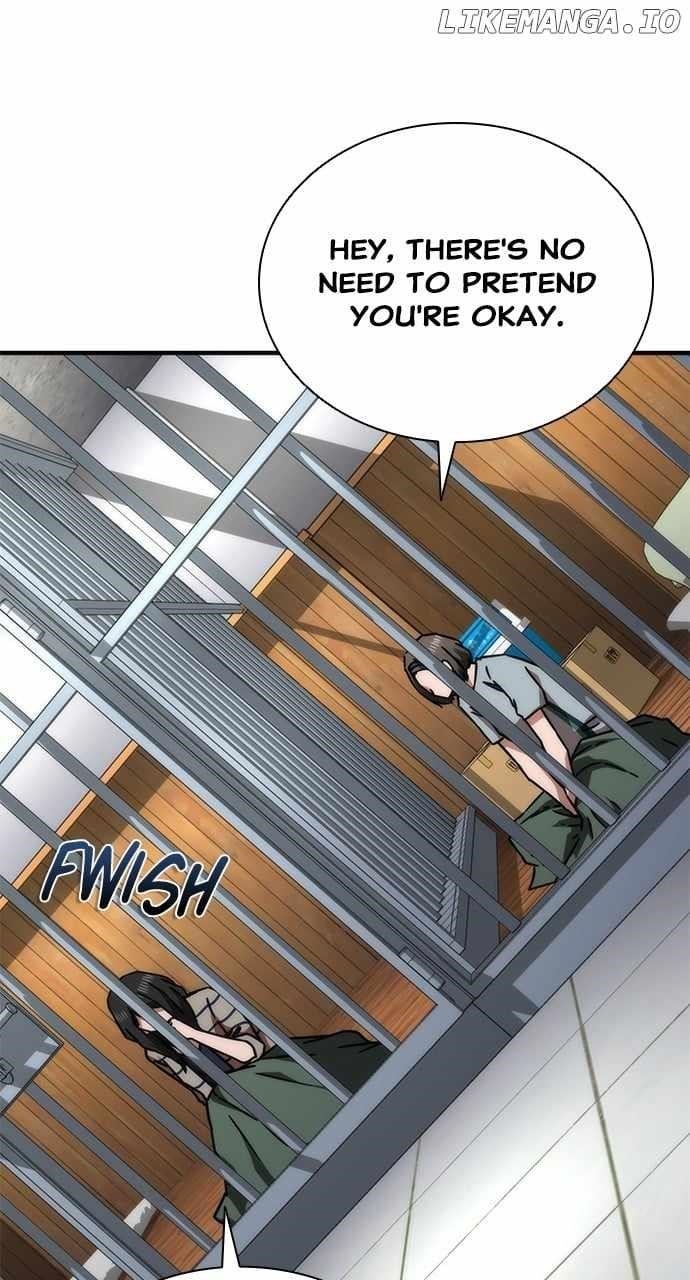 Zombie Revelation: 82-08 Chapter 43 - Page 46