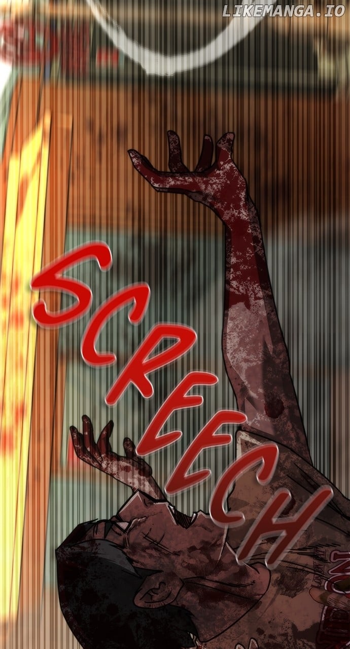 Zombie Revelation: 82-08 Chapter 44 - Page 12
