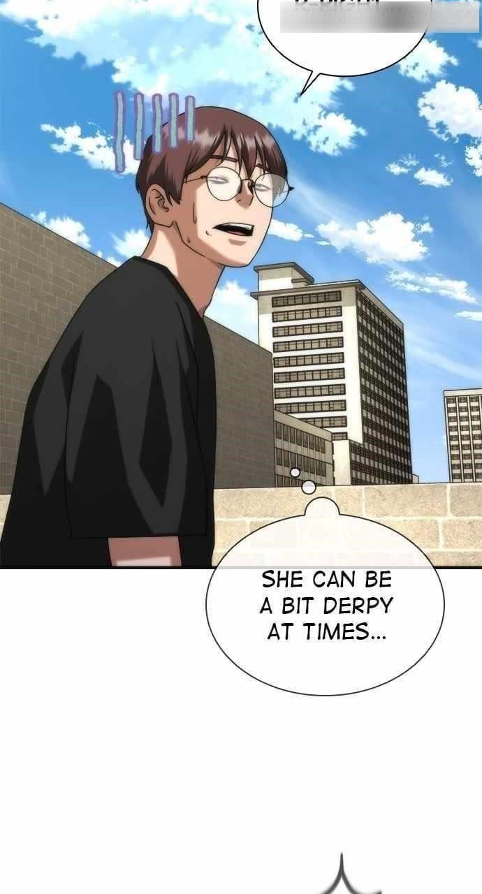 Zombie Revelation: 82-08 Chapter 45 - Page 111