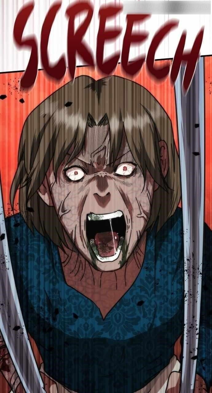 Zombie Revelation: 82-08 Chapter 45 - Page 145