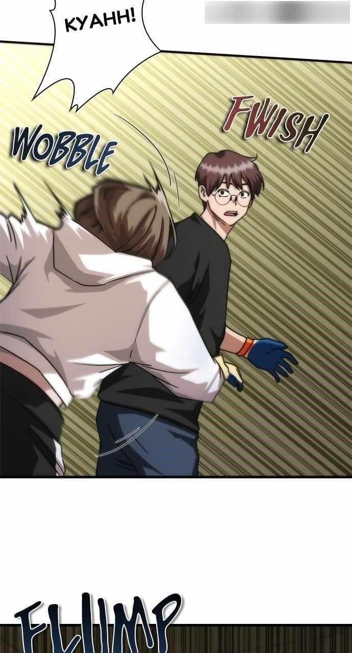 Zombie Revelation: 82-08 Chapter 45 - Page 71
