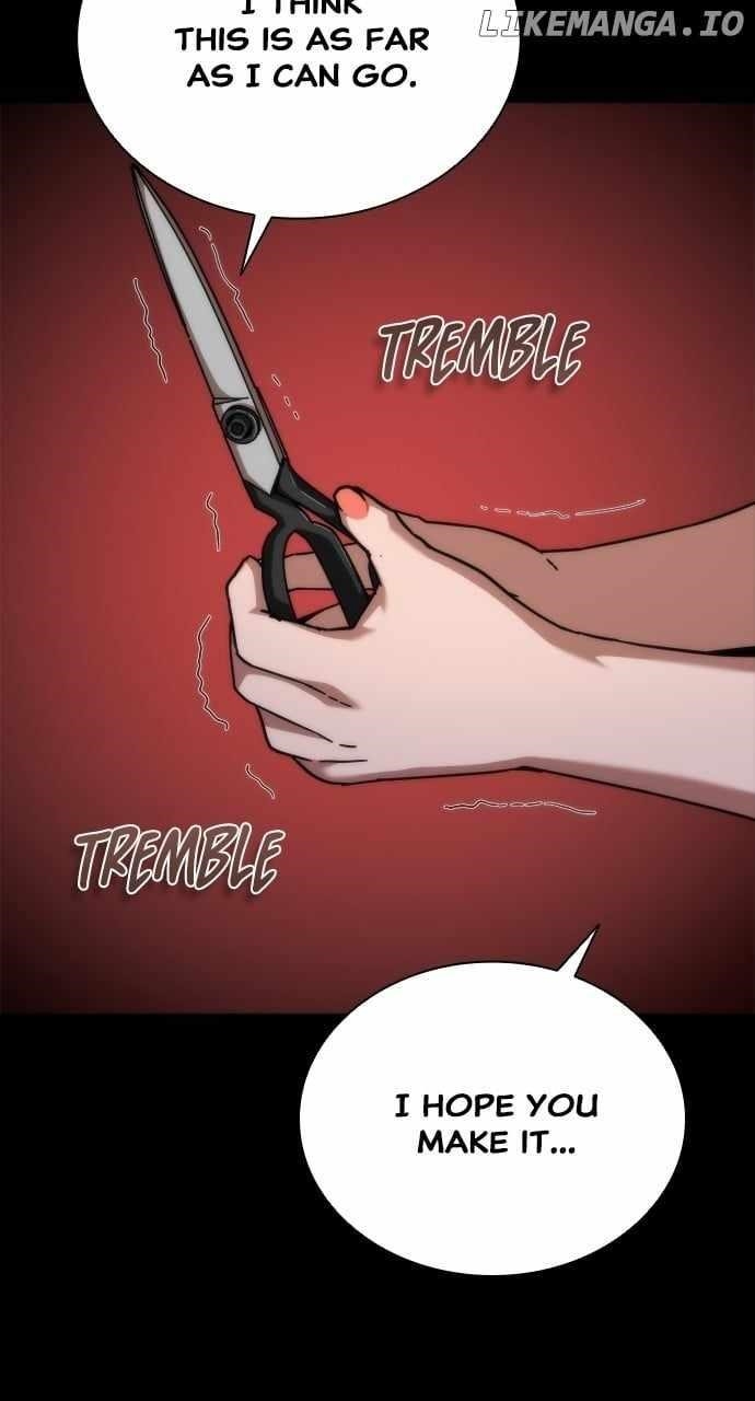 Zombie Revelation: 82-08 Chapter 46 - Page 120