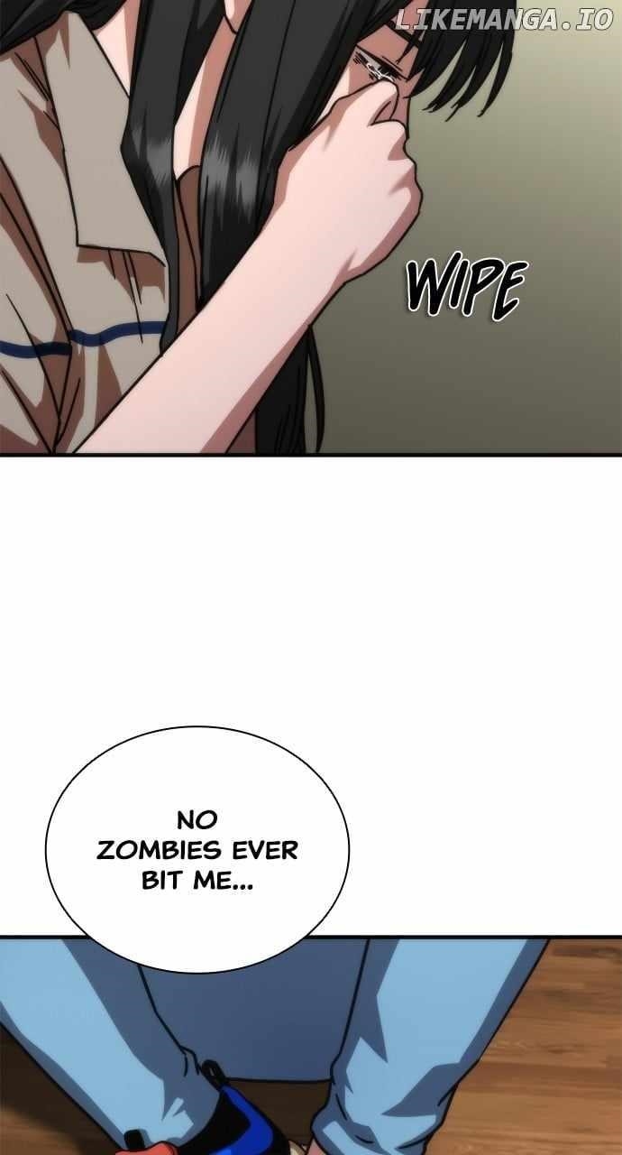 Zombie Revelation: 82-08 Chapter 46 - Page 30