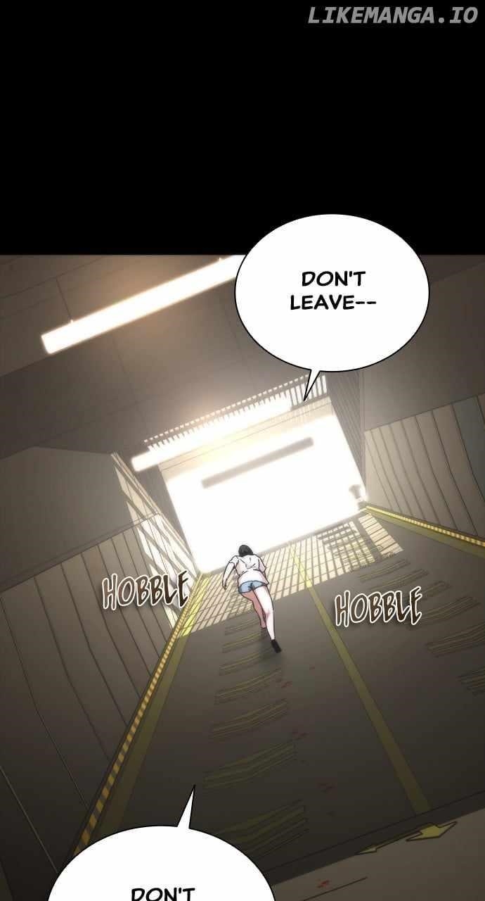 Zombie Revelation: 82-08 Chapter 46 - Page 37