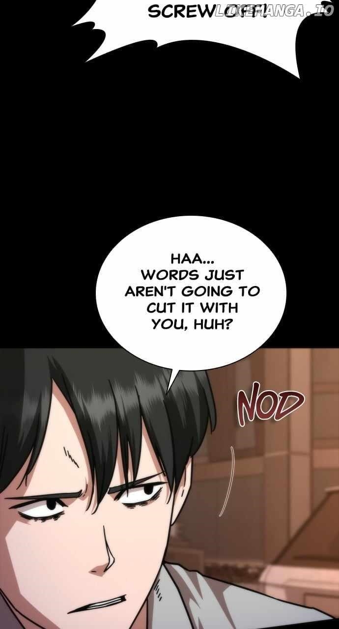 Zombie Revelation: 82-08 Chapter 46 - Page 46
