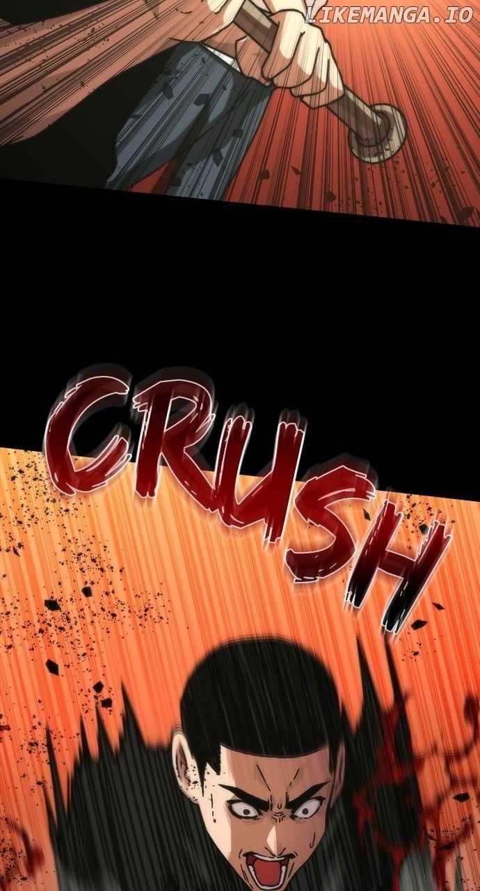 Zombie Revelation: 82-08 Chapter 46 - Page 48