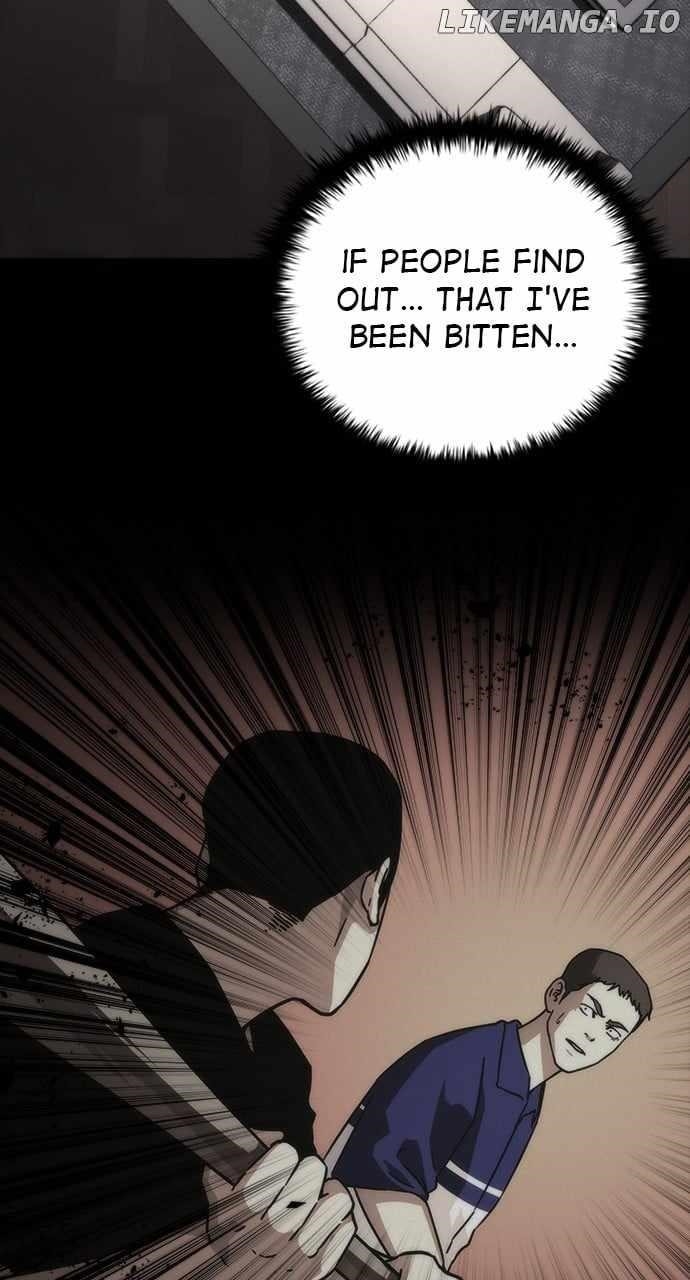 Zombie Revelation: 82-08 Chapter 46 - Page 84