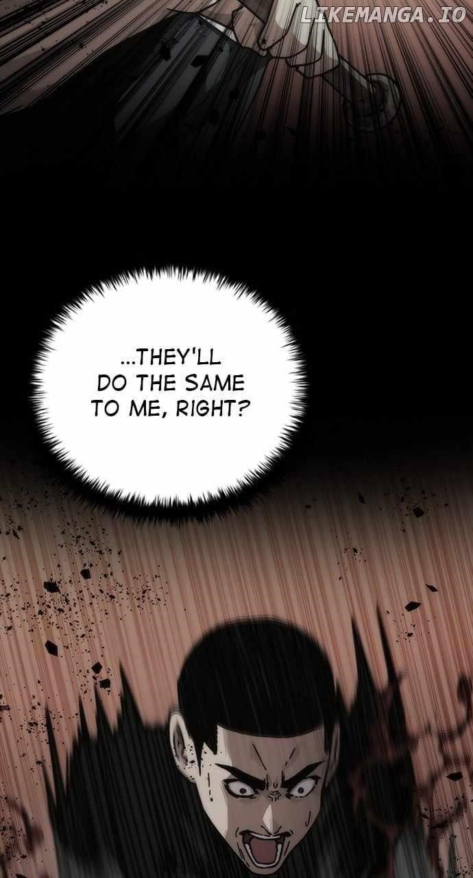 Zombie Revelation: 82-08 Chapter 46 - Page 85