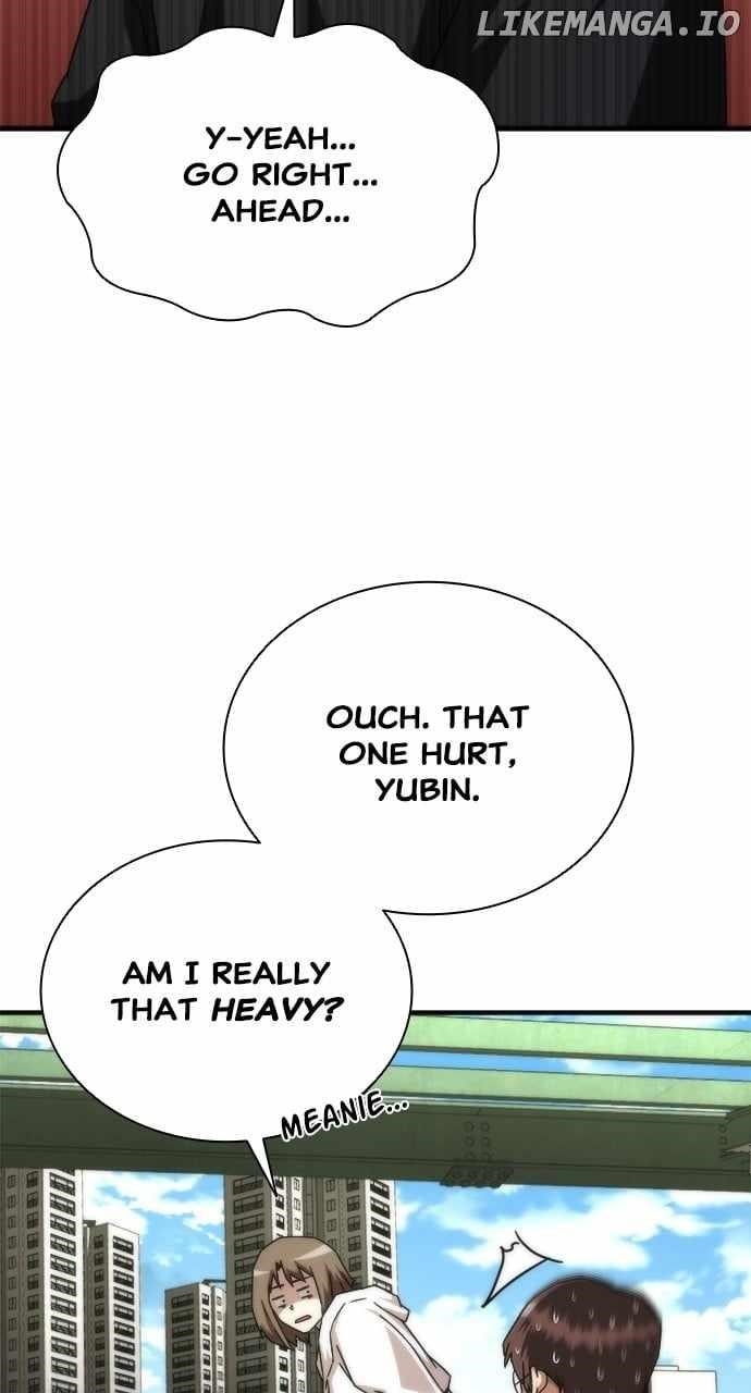 Zombie Revelation: 82-08 Chapter 47 - Page 10