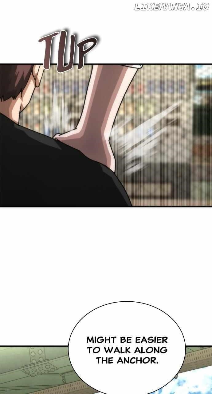 Zombie Revelation: 82-08 Chapter 47 - Page 7