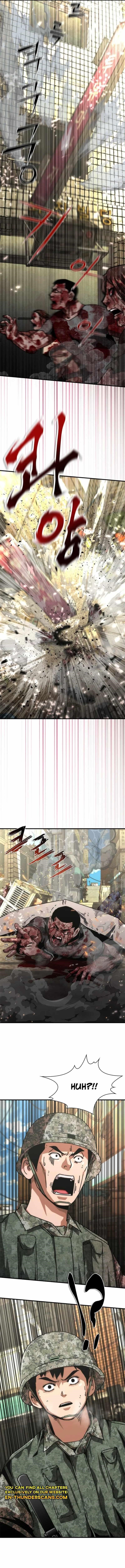 Zombie Revelation: 82-08 Chapter 70 - Page 18