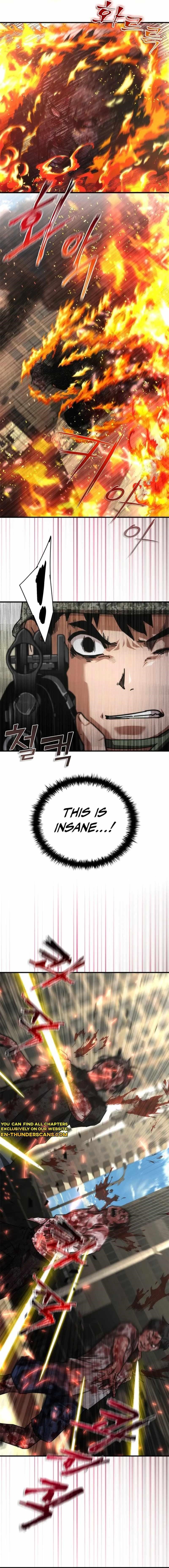Zombie Revelation: 82-08 Chapter 71 - Page 10