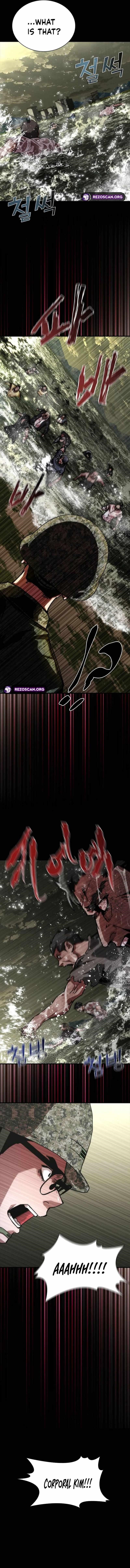 Zombie Revelation: 82-08 Chapter 74 - Page 22