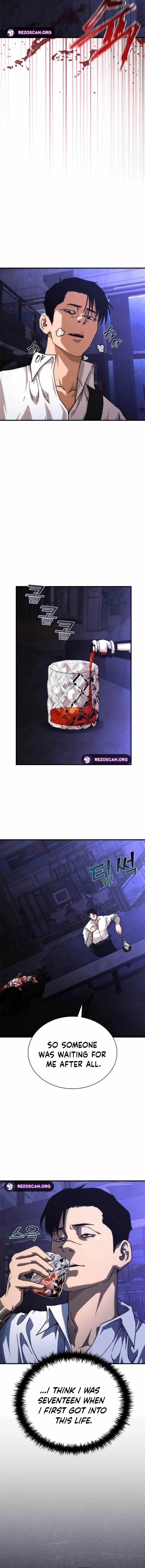 Zombie Revelation: 82-08 Chapter 74 - Page 9