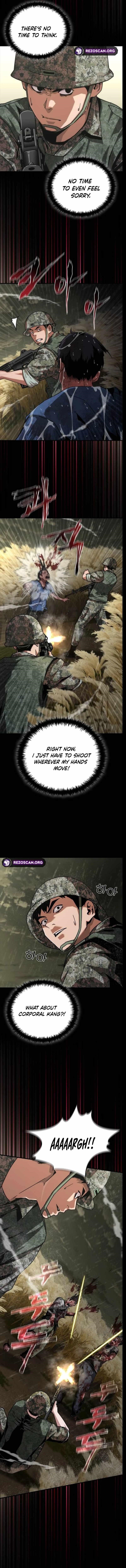 Zombie Revelation: 82-08 Chapter 75 - Page 8