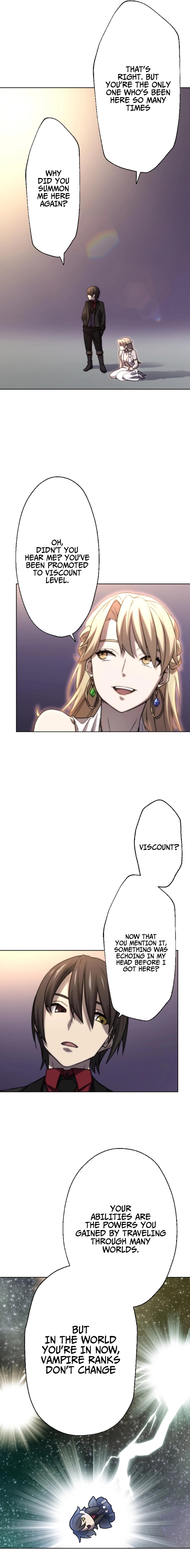 Zombie Revelation: 82-08 Chapter 76 - Page 10