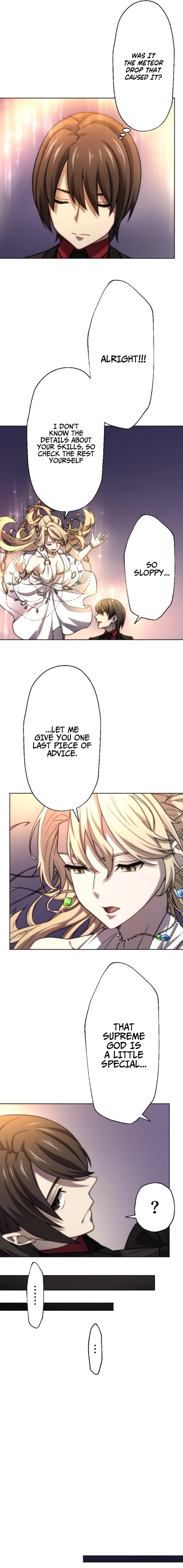 Zombie Revelation: 82-08 Chapter 76 - Page 12