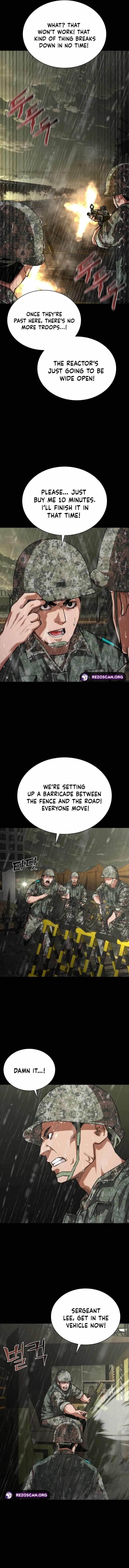 Zombie Revelation: 82-08 Chapter 78 - Page 3