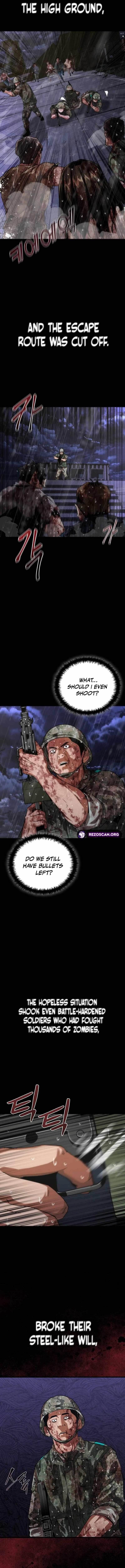 Zombie Revelation: 82-08 Chapter 83 - Page 12