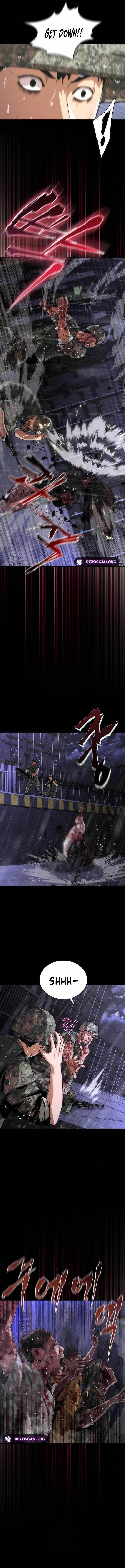 Zombie Revelation: 82-08 Chapter 84 - Page 13
