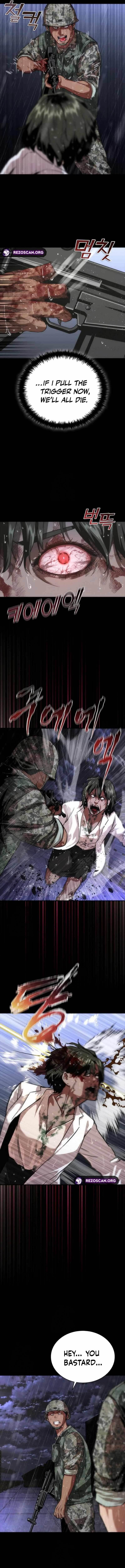 Zombie Revelation: 82-08 Chapter 85 - Page 2