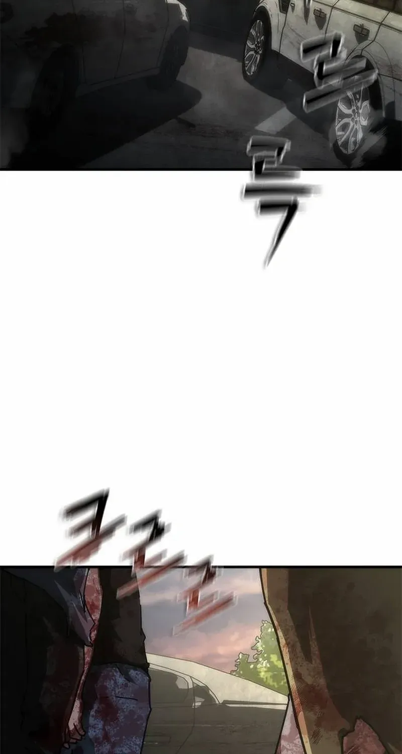Zombie Revelation: 82-08 Chapter 96.1 - Page 107