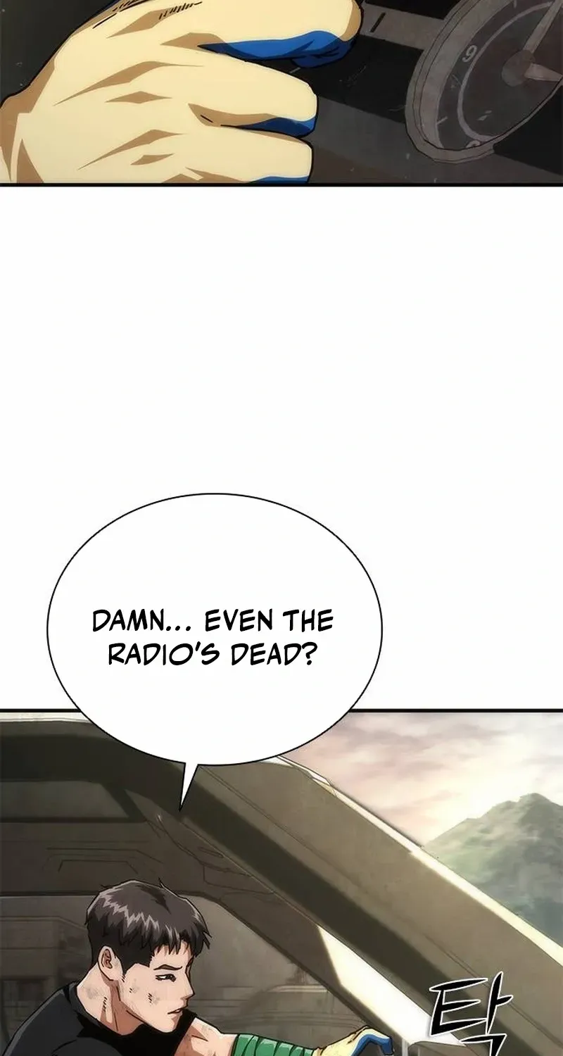 Zombie Revelation: 82-08 Chapter 96.1 - Page 29