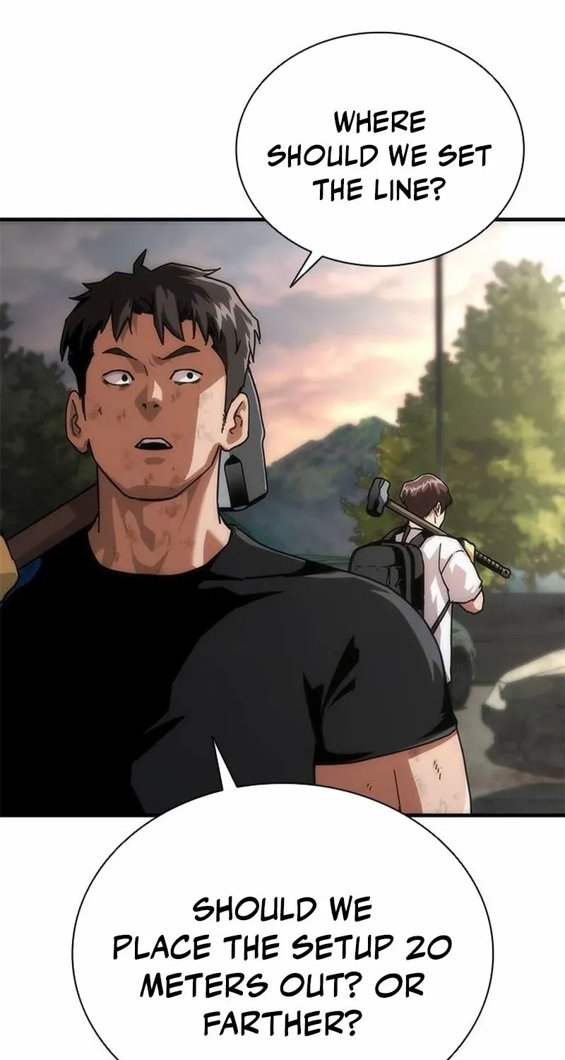 Zombie Revelation: 82-08 Chapter 96.1 - Page 75