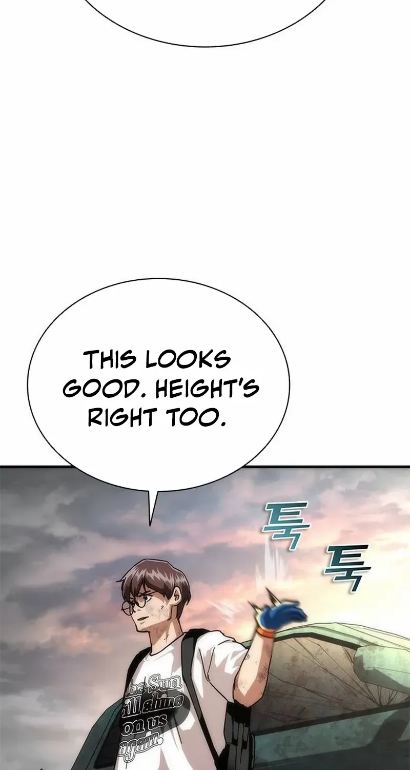Zombie Revelation: 82-08 Chapter 96.1 - Page 76