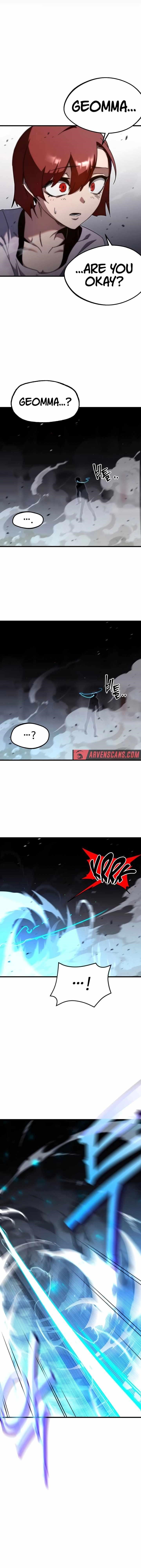 I Took Over the Academy With a Single Sashimi Knife Chapter 10 - Page 5