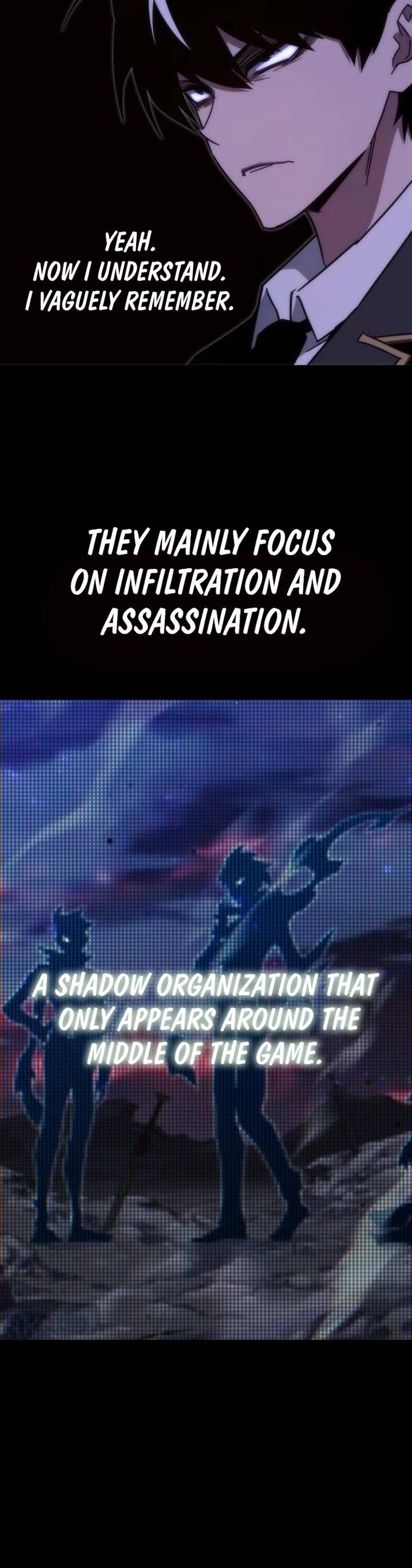 I Took Over the Academy With a Single Sashimi Knife Chapter 11 - Page 47